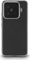 Hama Capa para celular Always Clear para Xiaomi 15T Pro Transparent