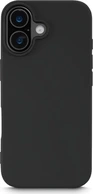Hama Capa para celular Fantastic Feel para Apple iPhone 17 Black