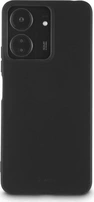 Hama Capa para celular Fantastic Feel para Xiaomi Redmi 13C Black
