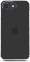 Hama Capa para celular Always Clear para Apple iPhone 16e Transparent