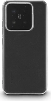 Hama Capa para celular Always Clear para Xiaomi 15T Transparent