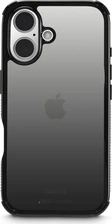Hama Capa para celular Extreme Protect para Apple iPhone 16 Black