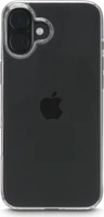 Hama Capa para celular Always Clear para Apple iPhone 17 Transparent