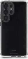 Hama Capa para celular Extreme Protect para Samsung Galaxy S25 Ultra Transparent