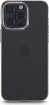 Hama Capa para celular Always Clear para Apple iPhone 16 Pro Transparent