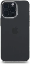 Hama Capa para celular Always Clear para Apple iPhone 15 Pro Transparent