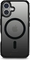 Hama Capa para celular Extreme Protect magnetisch para Apple iPhone 17 Black