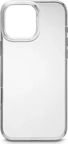 Hama Capa para celular Always Clear para Apple iPhone 16 Pro Max Transparent