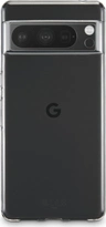 Hama Capa para celular Always Clear para Google Pixel 8 Pro Transparent