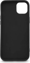 Hama Capa para celular Fantastic Feel para Apple iPhone 15 Black