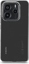 Hama Capa para celular Always Clear para Xiaomi Redmi Note 14 5G Transparent