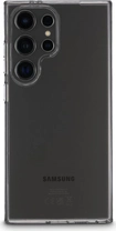 Hama Capa para celular Always Clear para Samsung Galaxy S24 Ultra Transparent