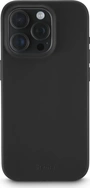 Hama Capa para celular Fantastic Feel para Apple iPhone 16 Pro Black
