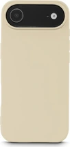 Hama Capa para celular Fantastic Feel para Apple iPhone Air Beige