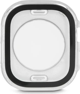 Hama Capa protetora para Apple Watch Ultra 3 49mm Transparent