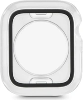 Hama Capa protetora para Apple Watch 11 42mm Transparent