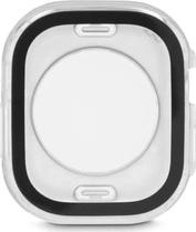 Hama Capa protetora para Apple Watch Ultra/Watch Ultra 2 49mm Transparent