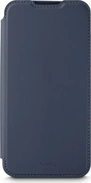 Hama HandyBolsa Fantastic Feel para Samsung Galaxy A36 5G Dark Blue