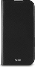 Hama HandyBolsa Daily Protect para Apple iPhone 16 Black