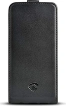 Nedis Klappetui para Apple iPhone 11 Pro Max Black