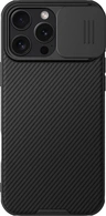 Nillkin CamShield Pro Magnetic Capa para Apple iPhone 16 Pro Black