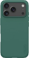 Nillkin Super Frosted Shield Pro para Apple iPhone 17 Pro Max Green