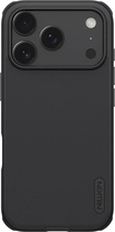 Nillkin Super Frosted Shield Pro para Apple iPhone 17 Pro Max Black