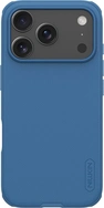 Nillkin Super Frosted Shield Pro para Apple iPhone 17 Pro Max Blue