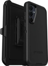 Otterbox Defender para Samsung Galaxy A55 5G Black