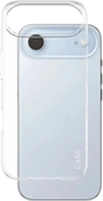 PanzerGlass Care Fashionable Capa Transparent X-Ray Soft Basic para Apple iPhone Air