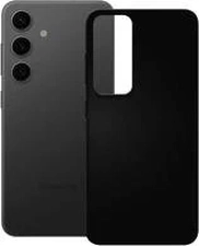 Pedea TPU Capa para Samsung Galaxy S25+ Black