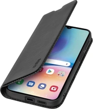 SBS Mobile Book Wallet Lite para Samsung Galaxy A05s Black