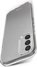 SBS Mobile Extreme X2 Capa para Samsung Galaxy S23 FE Transparent