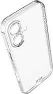SBS Mobile Extreme X2 Capa para Apple iPhone 17 Transparent