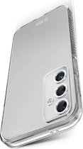 SBS Mobile Extreme 2 Capa para Samsung Galaxy S24+ Transparent