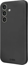 SBS Mobile Instinct Capa para Samsung Galaxy S24 Black