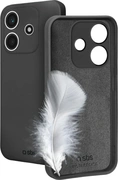 SBS Mobile Instinct Capa para Xiaomi Redmi Note 14 (163.3mm) Black