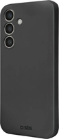 SBS Mobile Instinct Capa para Samsung Galaxy S24 FE Black