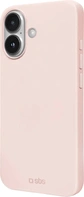 SBS Mobile Instinct Capa para Apple iPhone 16 Pink