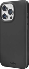 SBS Mobile Instinct Capa para Apple iPhone 16 Pro Black