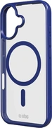 SBS Mobile Mag Frame Capa para Apple iPhone 17 Blue