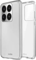 SBS Mobile Skinny Capa para Xiaomi 15 Pro Transparent