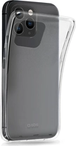 SBS Mobile Skinny Capa para Apple iPhone 11 Pro Transparent