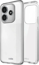SBS Mobile Skinny Capa para Xiaomi Redmi Note 14 (164.8mm) Transparent