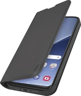 SBS Mobile Wallet Smooth para Xiaomi 15 Pro Black