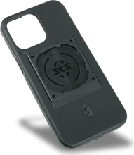 SKS Compit Capa para Apple iPhone 15 Pro Max Black