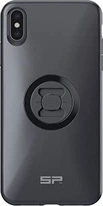 SP Connect Phone Capa SPC para Apple iPhone XS Max Black