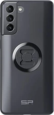 SP Connect Phone Capa SPC para Samsung Galaxy S21+ Black
