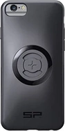 SP Connect Phone Capa SPC+ para Apple iPhone SE (2022) Black