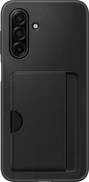 Samsung Card Slot Capa para Galaxy A17 5G Black